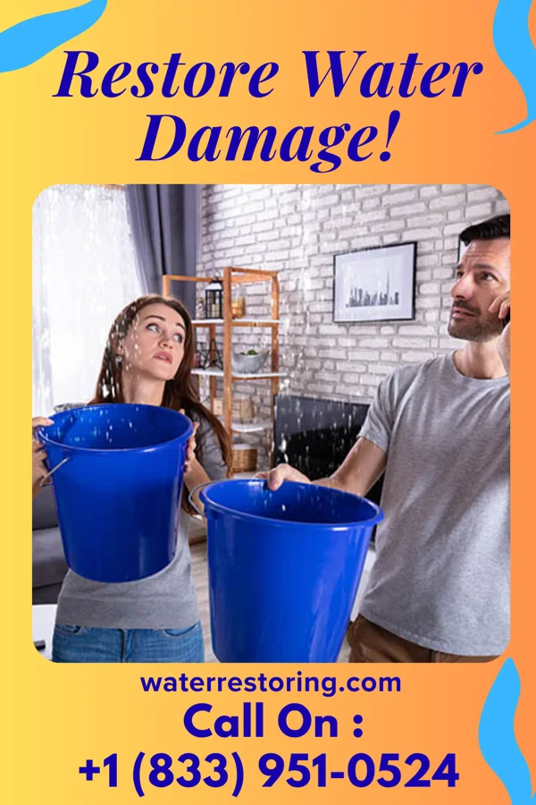 water restoration Liberty Mitigation Company Auxvasse